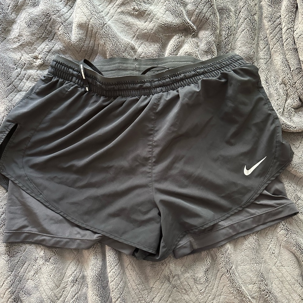 Nike 2-in-1 Running Shorts
